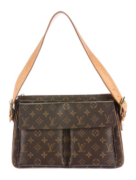 louis vuitton cite gm